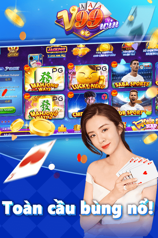 v99-casino online uy tin