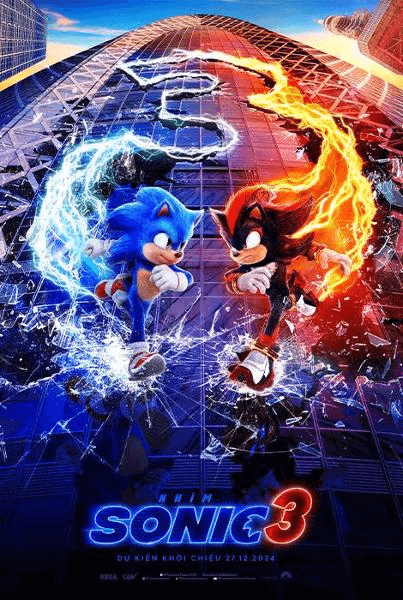 v99-NHÍM SONIC 3