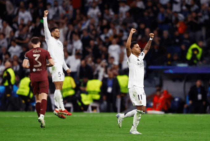 Bốc Thăm Vòng 1/8 Champions League: Những Cặp Đấu Đáng Chờ Đợi