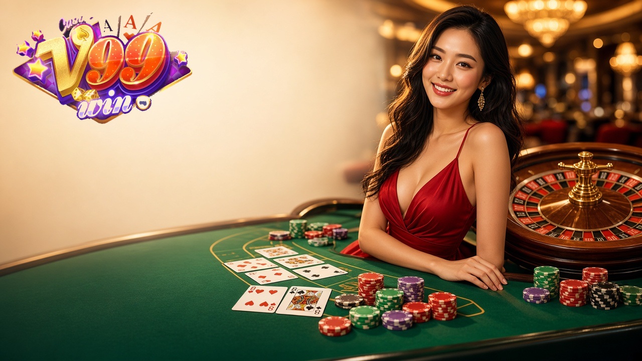 Link vào V99WIN chính thức: cách truy cập an toàn và tránh nhầm cổng