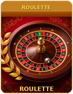 Roulette